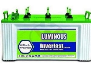 Luminous Inverlast IL1830FP 150AH Battery
