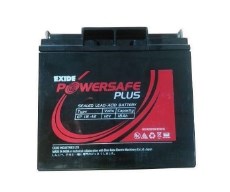 Exide Powersafe 18AH SMF Battery - EP18-12