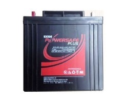 Exide Powersafe Plus 26AH SMF Battery - EP26-12