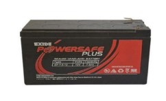 Exide Powersafe Plus 7.5AH SMF Battery - EP7.5-12